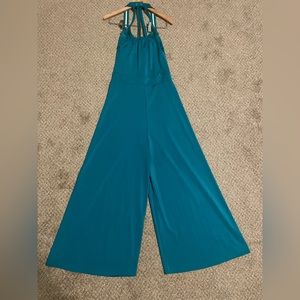 Women’s Medium Adult Dance Costume Jumpsuit